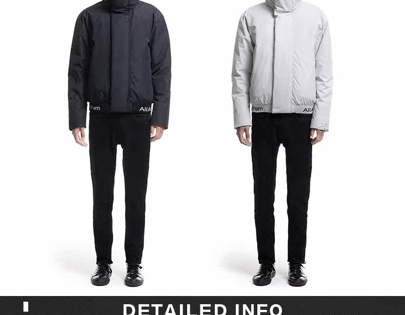 Blouson homme A  A  SPECTRUM - Ref 3121944 Image 21