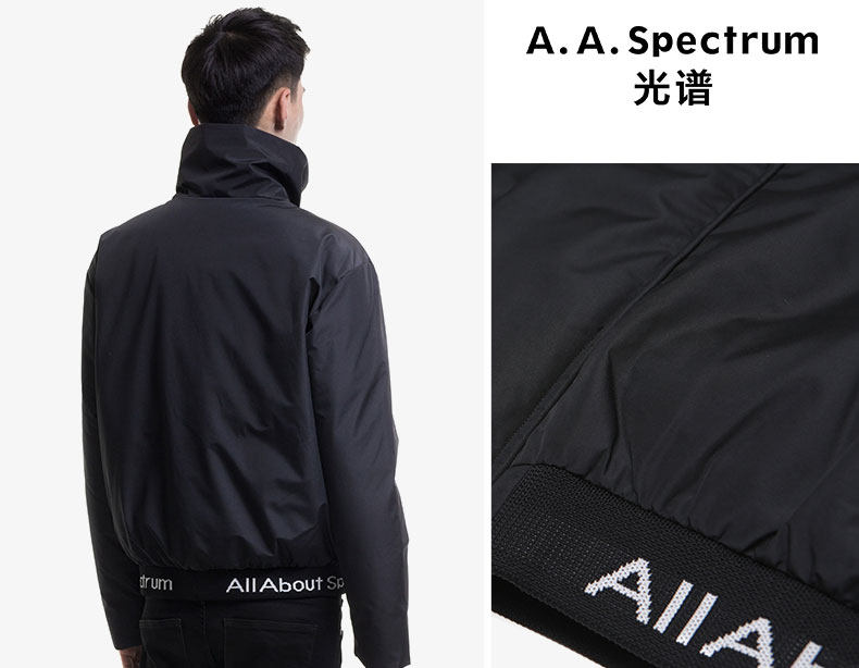 Blouson homme A  A  SPECTRUM - Ref 3121944 Image 18