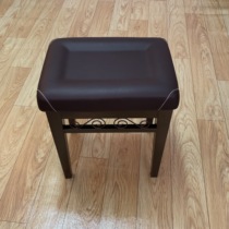 Beauty stool personal Chair square stool master stool stool makeup chair dressing stool massage chair home