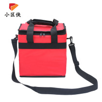 18 liters household portable one-shoulder insulation bag picnic bag delivery box delivery incubator outdoor small ice bag