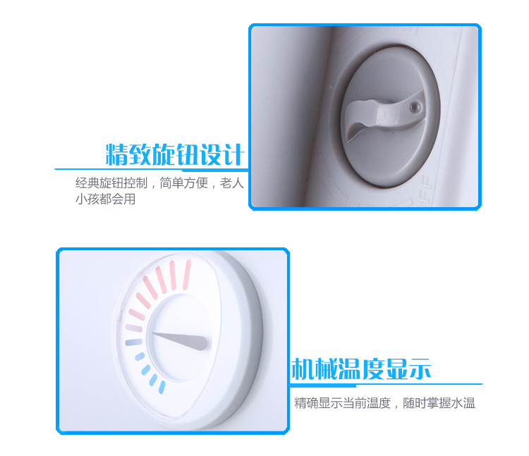 bình nước nóng ferroli 臣 FEH32Y30L 50L bình đun nước nóng gắn tường dọc hộ gia đình đang nóng máy nóng lạnh năng lượng mặt trời