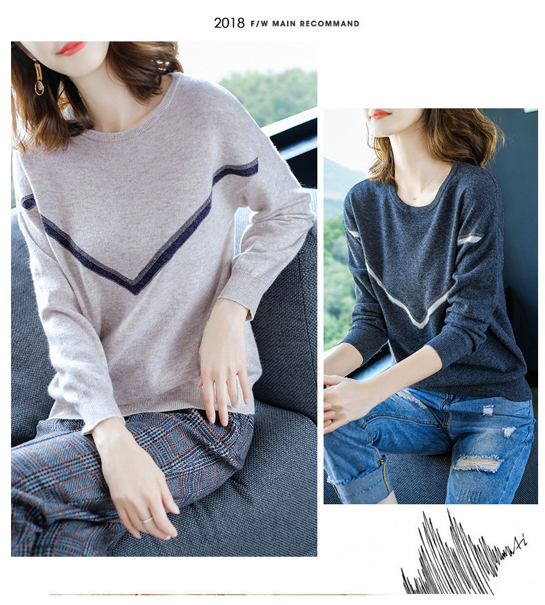 Cardigan en Laine - Ref 3228926 Image 12