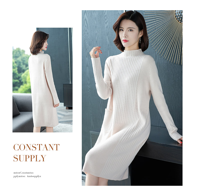 Robe été tricot - Ref 3428805 Image 18