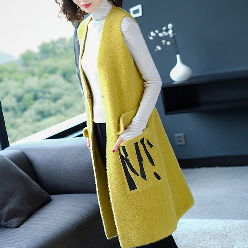 Débardeur hiver femme en Nylon - Ref 3176694 Image 1