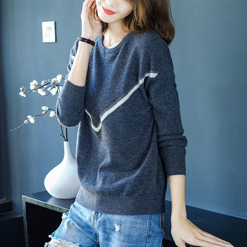 Cardigan en Laine - Ref 3228926 Image 4