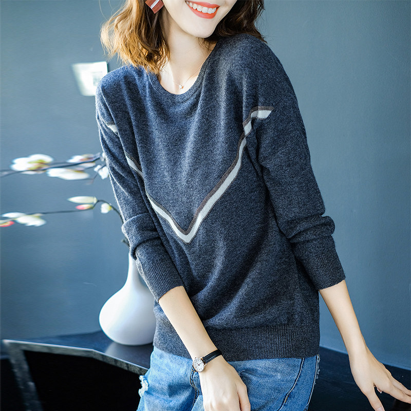 Cardigan en Laine - Ref 3228926 Image 3