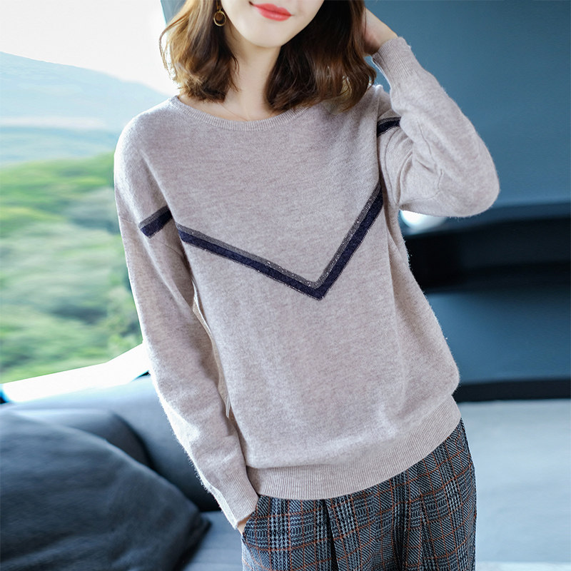 Cardigan en Laine - Ref 3228926 Image 1