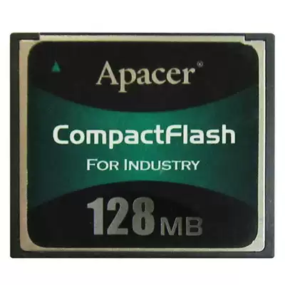 Original Apcer APCON 128MBCF128M Wide Temperature Industrial CNC Machine Tool