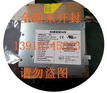 A5E00320831-G5 PC627 power supply 220V German imports are completely unopened