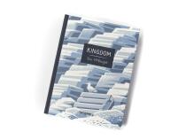 Original hardcover Kingdom Jon McNaught