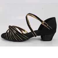 Золотая черная и золотая граница