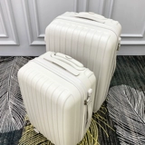 Японский универсальный прочный чемодан, 20 дюймов