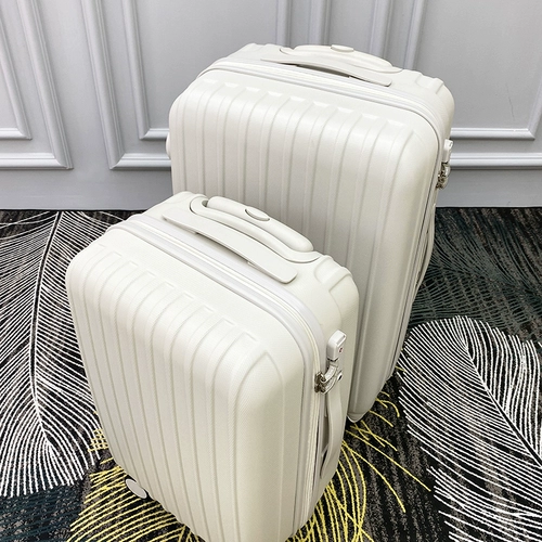 Японский универсальный прочный чемодан, 20 дюймов