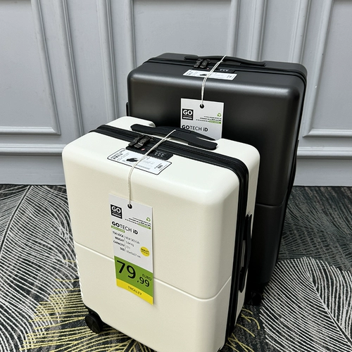 Универсальный чемодан для путешествий, защита при падении, 28 дюймов