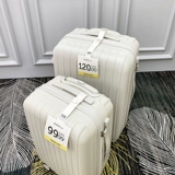 Японский универсальный прочный чемодан, 20 дюймов