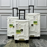 Универсальный чемодан, 24 дюймов, Италия, 28 дюймов, защита при падении