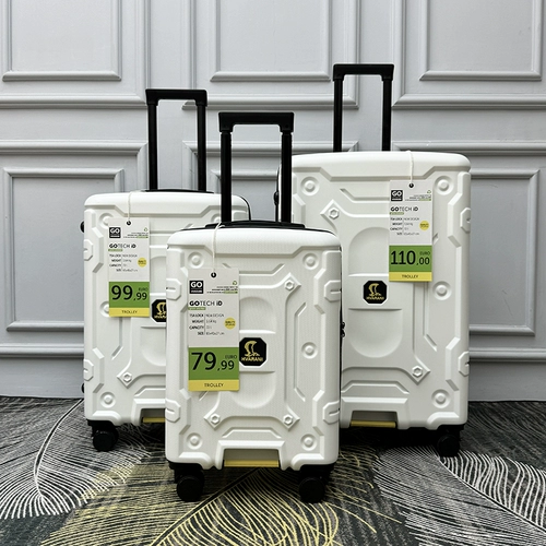 Универсальный чемодан, 24 дюймов, Италия, 28 дюймов, защита при падении