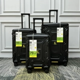 Универсальный чемодан, 24 дюймов, Италия, 28 дюймов, защита при падении