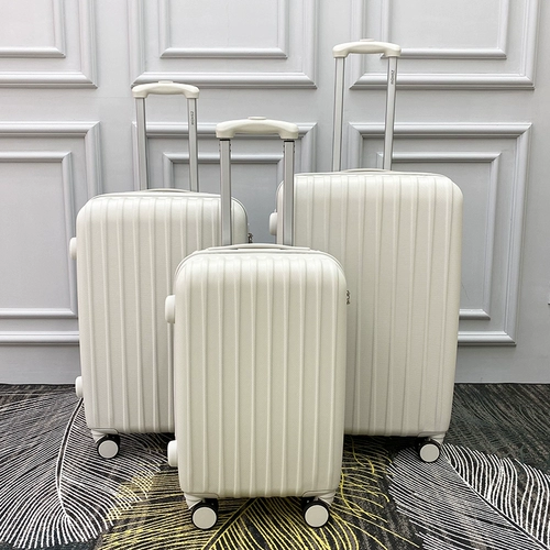 Японский универсальный прочный чемодан, 20 дюймов