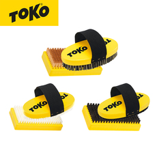Инструмент для обслуживания toko base brush
