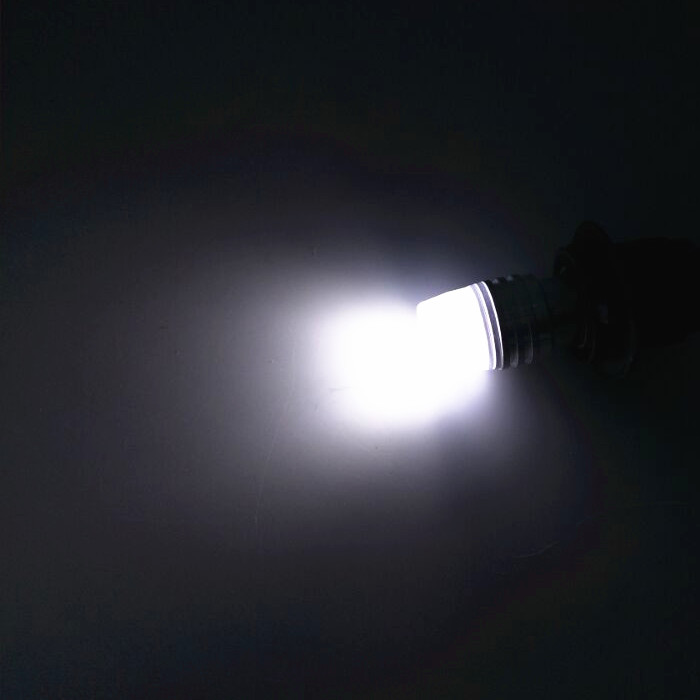 Đèn phanh xe máy nhấp nháy led đèn hậu bàn đạp sửa đổi đèn lồng trang trí LED điện xe phanh bóng đèn nhấp nháy - Đèn xe máy đèn pha xe vision