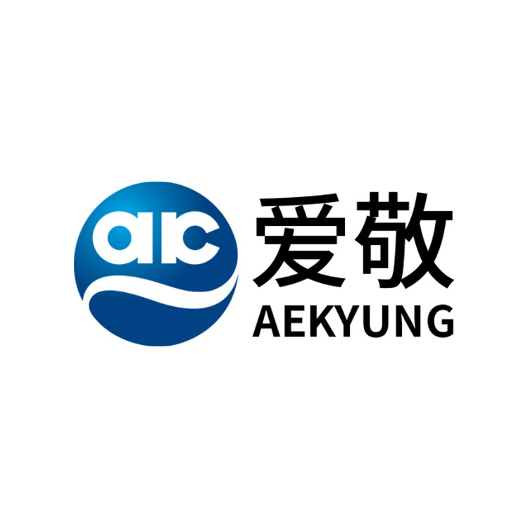 品牌美妆个护店的LOGO