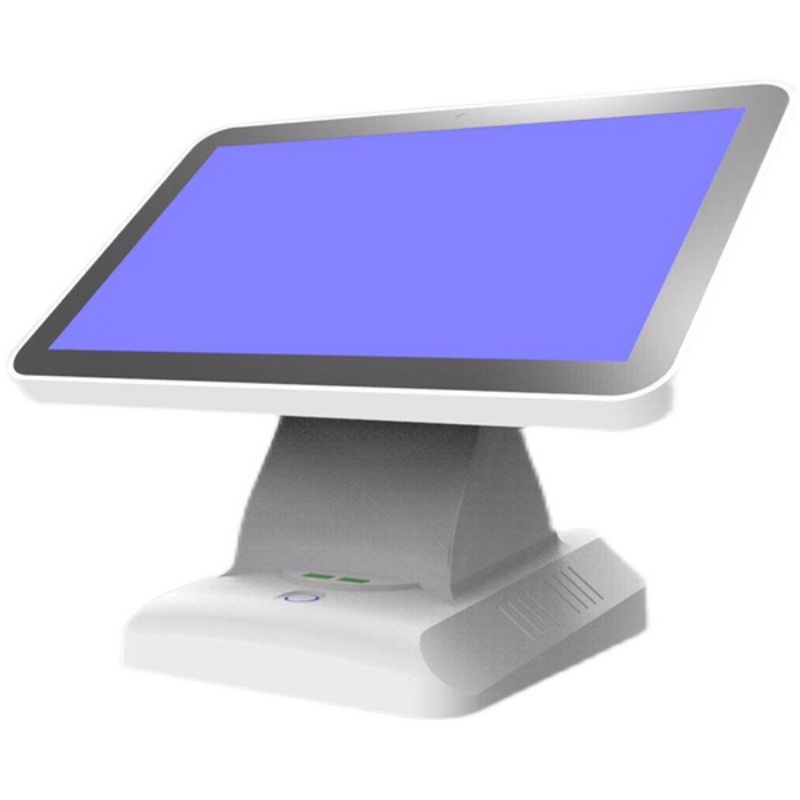 Zhongke Shengfei 8080A catering touch ordering machine touch all-in-one machine fast food restaurant cash register