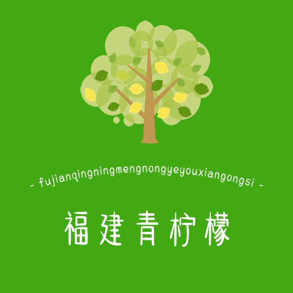 福建青柠檬的LOGO