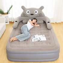 Inflatable Mattress Thickened Child Sloth Bed Ground Bunk Beds 1 5 m Home Double Single Air Cushion Bed Folding Outdoor