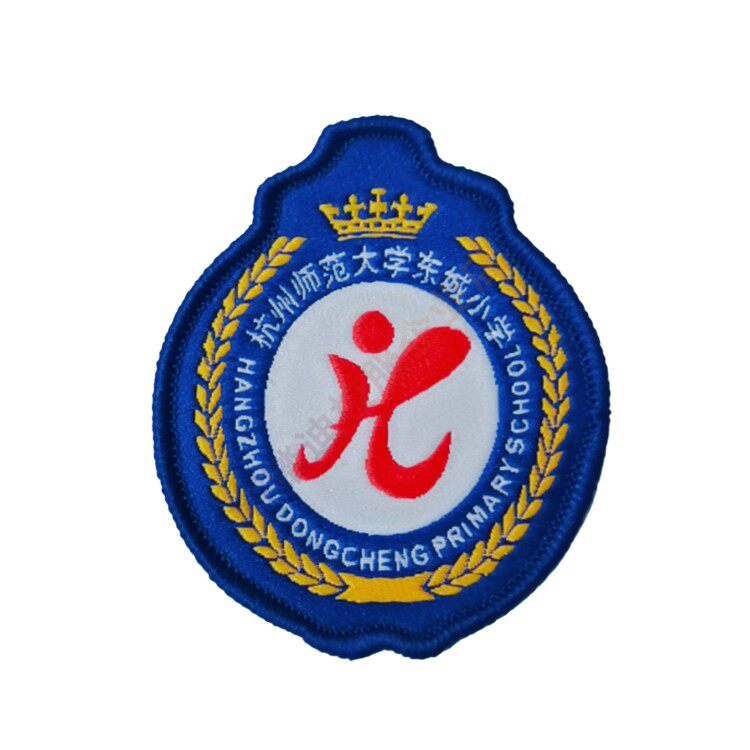 Micro-set of the East City Primary School of Hangzhou Normal University