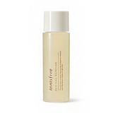 Innisfree, матовый лак для ногтей, полупрозрачная растушевка
