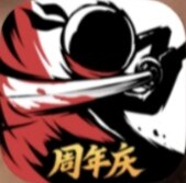 天文的忍者必须死3小店的LOGO