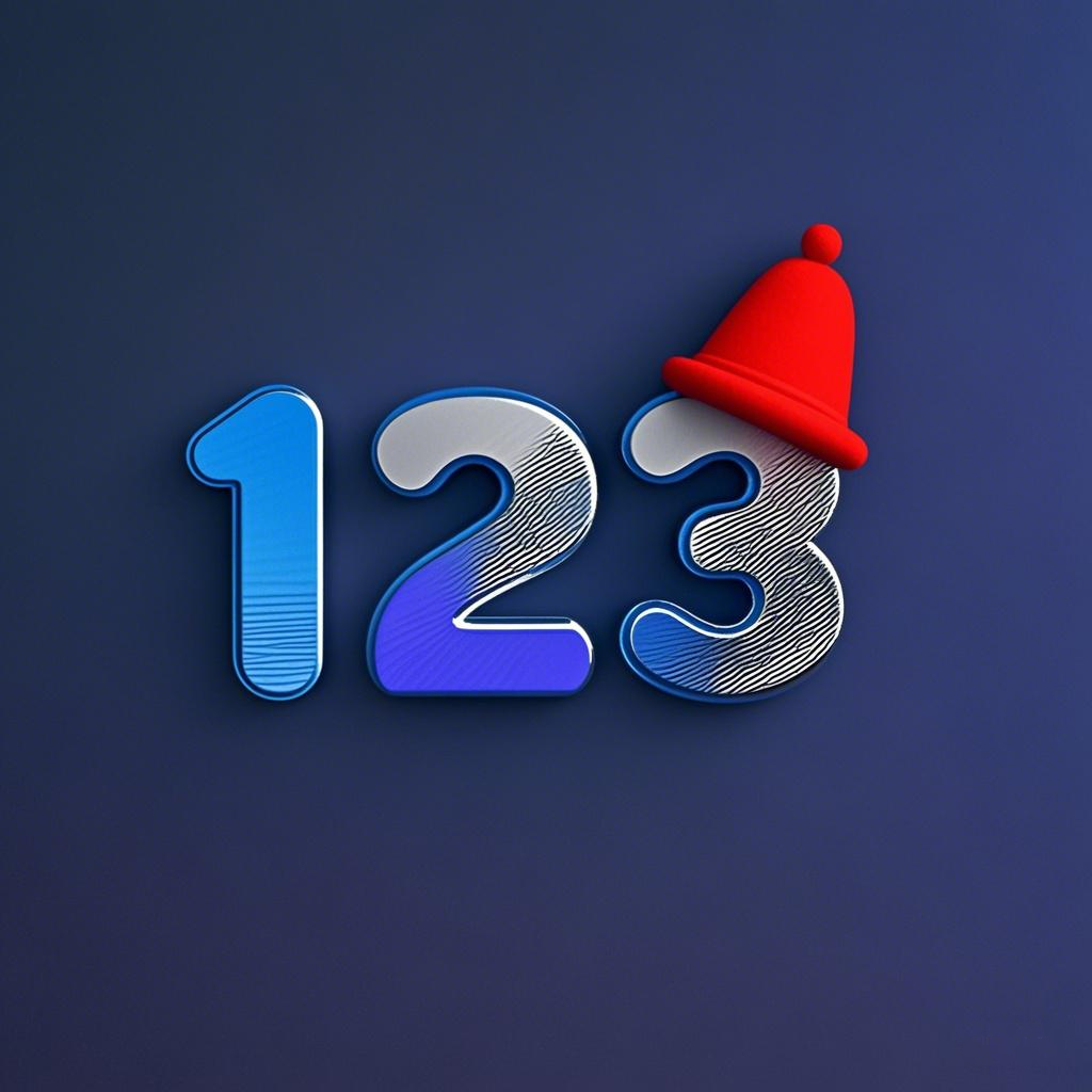 123壁纸