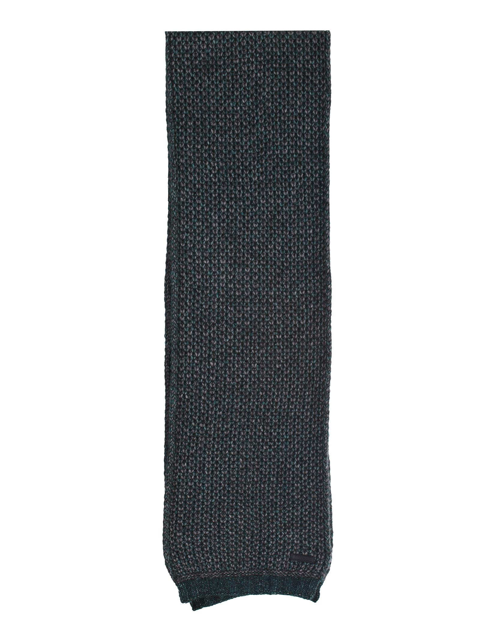 Giảm giá Mua sắm Z ZEGNA / Khăn Zernia 2019 Nam - Khăn quàng cổ / khăn quàng cổ khăn trùm mặt đi phượt