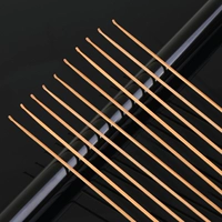 Ухочистка, 2.3мм, 10 шт