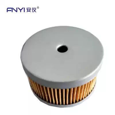 An instrument air pump inlet filter air filter oil filter German BWN4823 universal N25326