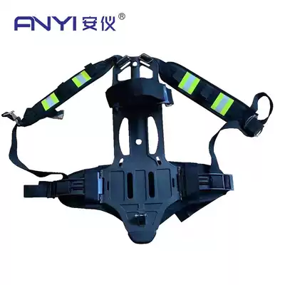 Fire air suction device diving accessories back support group holding baby bag original brand original head factory processing