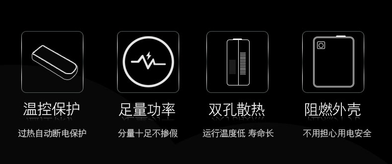 舜红纯铜500W1000W2000W3000W变压器220V转110V转220V转100转换器商品详情图