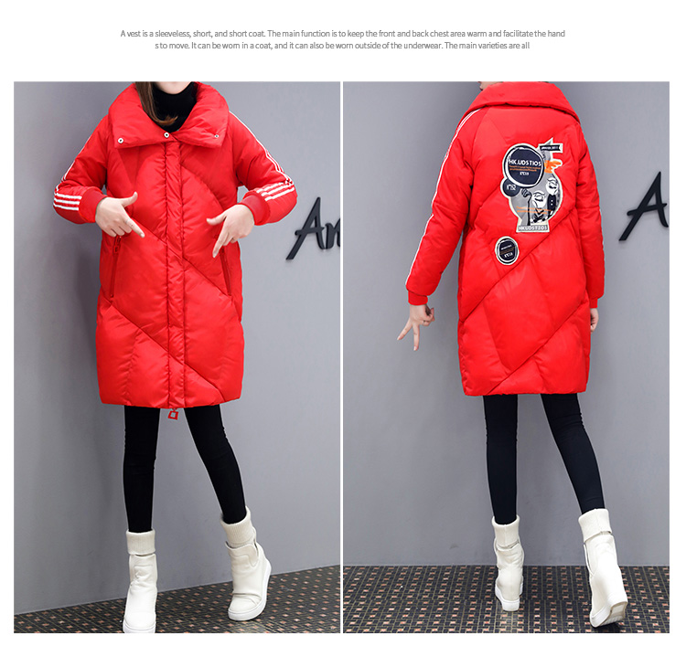 Manteau grande taille femme      - Ref 3235116 Image 28