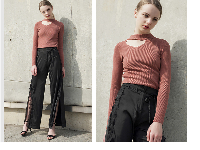 Cardigan en Adhesif - Ref 3231354 Image 39