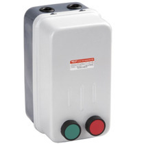 Delici electromagnetic starter CDS36-7L H magnetic starter with button magnetic switch 120A 160A