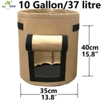 Верблюд коричневый большой [35*40]