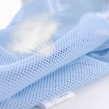 迪咕咪 Детские штаны, дышащая детская водонепроницаемая пеленка для новорожденных, можно стирать