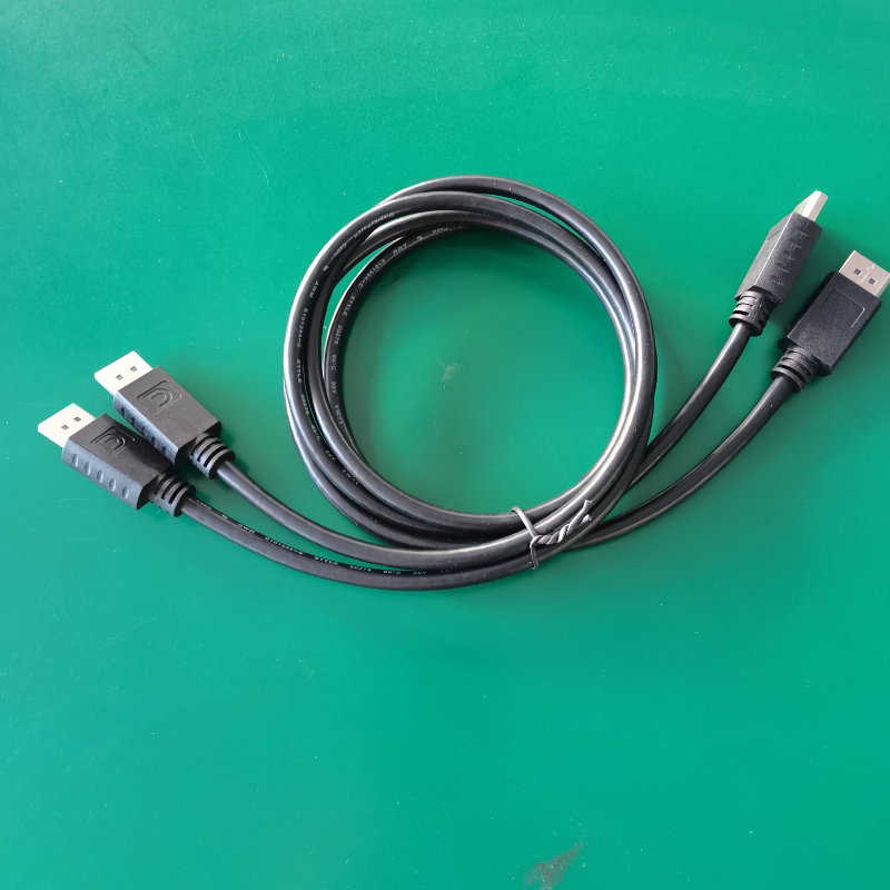 Xerox V80 Backpack Server Dp Cable Fiery Server Modified Dp Data Cable Independent Server Xerox V80 Backpack Server Dp Cable Fiery Server Modified Dp Data Cable Independent Server