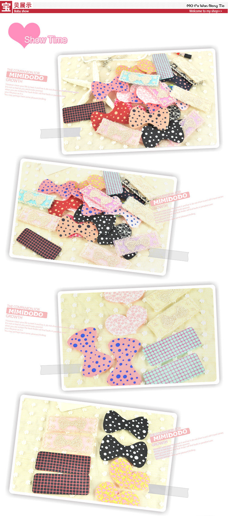 Accessoire coiffure - Ref 1203207 Image 6