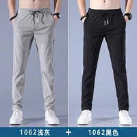 【2】 светло -серый+черный