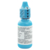 Johnson & Johnson Abbott Eye Drops Ice Blue 10ml * 2 Contact Lens Chất bôi trơn Chất lỏng Làm đẹp Mắt Nhỏ giọt Học sinh - Thuốc nhỏ mắt thuốc nhỏ mắt chó mèo omnix Thuốc nhỏ mắt