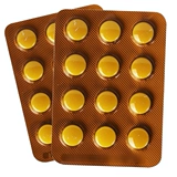 速力菲 Янтарная таблетка сарказиса кахта 0,2 г*24 таблетки антимерных препаратов для предотвращения дефицита железа при лечении анемии. Беременные беременные женщины Анемия Женская дефицит железа Анемия Жирные волосы и желтые