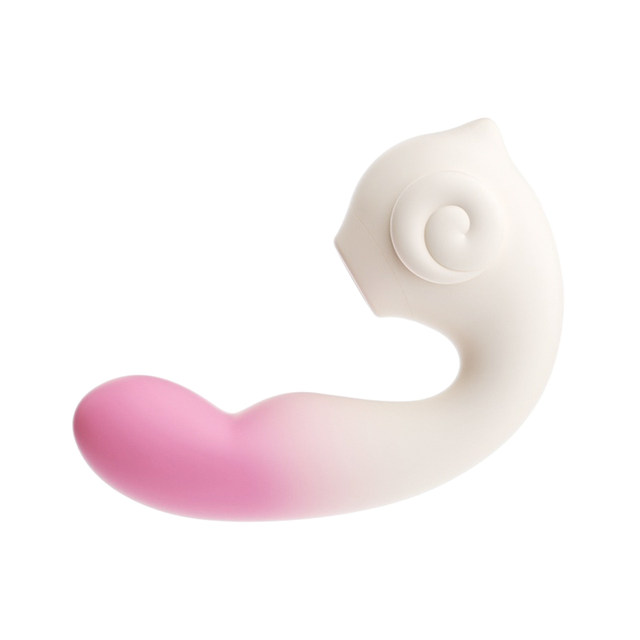 Sleeper love snail vibrator female sucking G-spot orgasm body toy adult erotic female second tide masturbation device