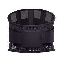 Belt support for lumbar disc herniation and strain for men and women with low back pain special for waist and lumbar muscle strain professional summer thin version
